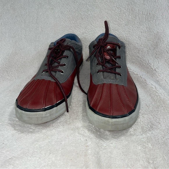 Columbia BM5992-053 Mens Duck Shoe US Size 10.5 - Picture 5 of 11